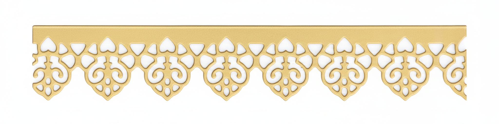 La La Land- Ornate Border Small Die