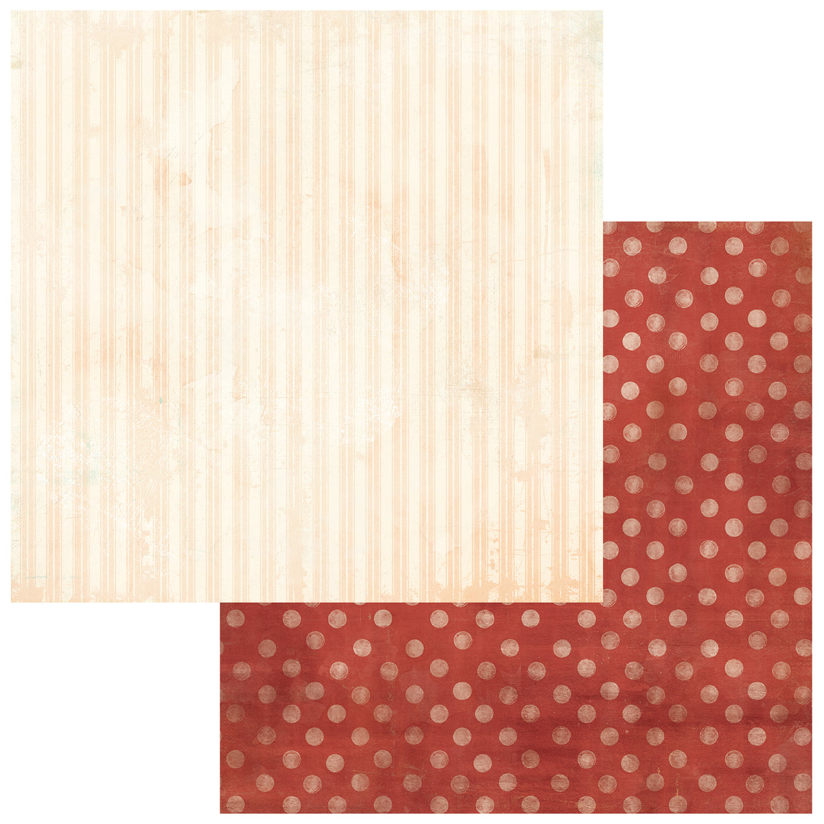49 And Market 12X12 - Mouse & Co. – 12 x12 Solids Collection Pack