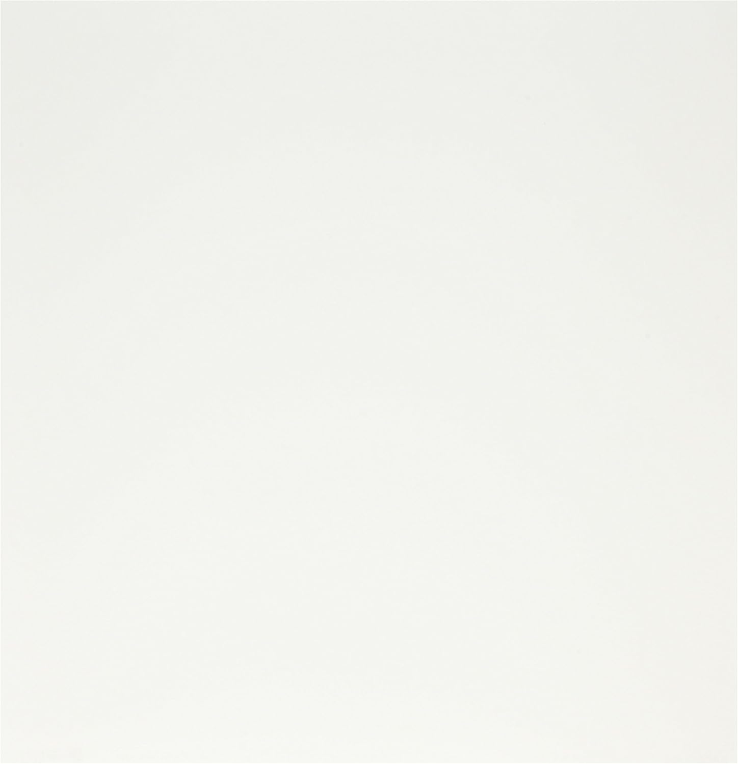 Premium Cardstock - White