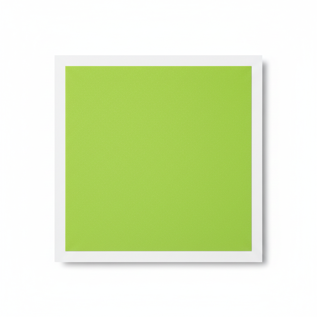Romanesque - Android Green 12x12