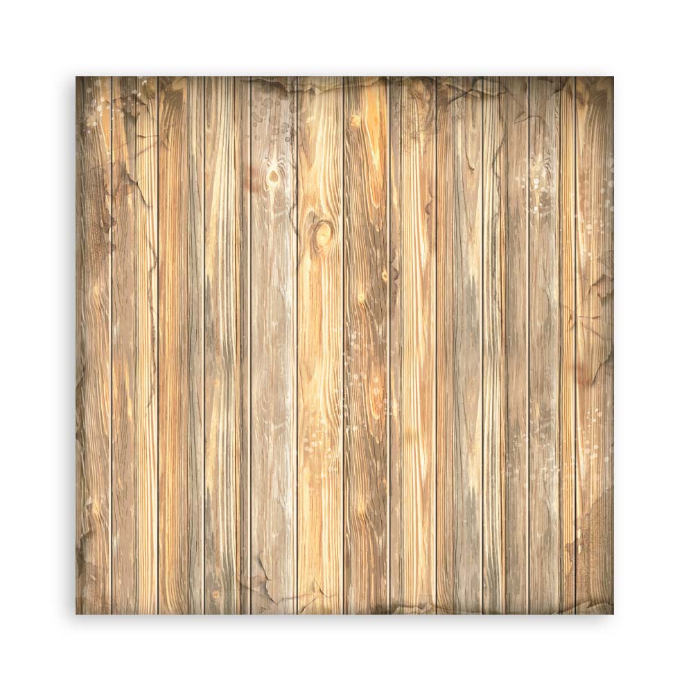 Stamperia Single-Sided Paper Pad 8x8 - Alterego