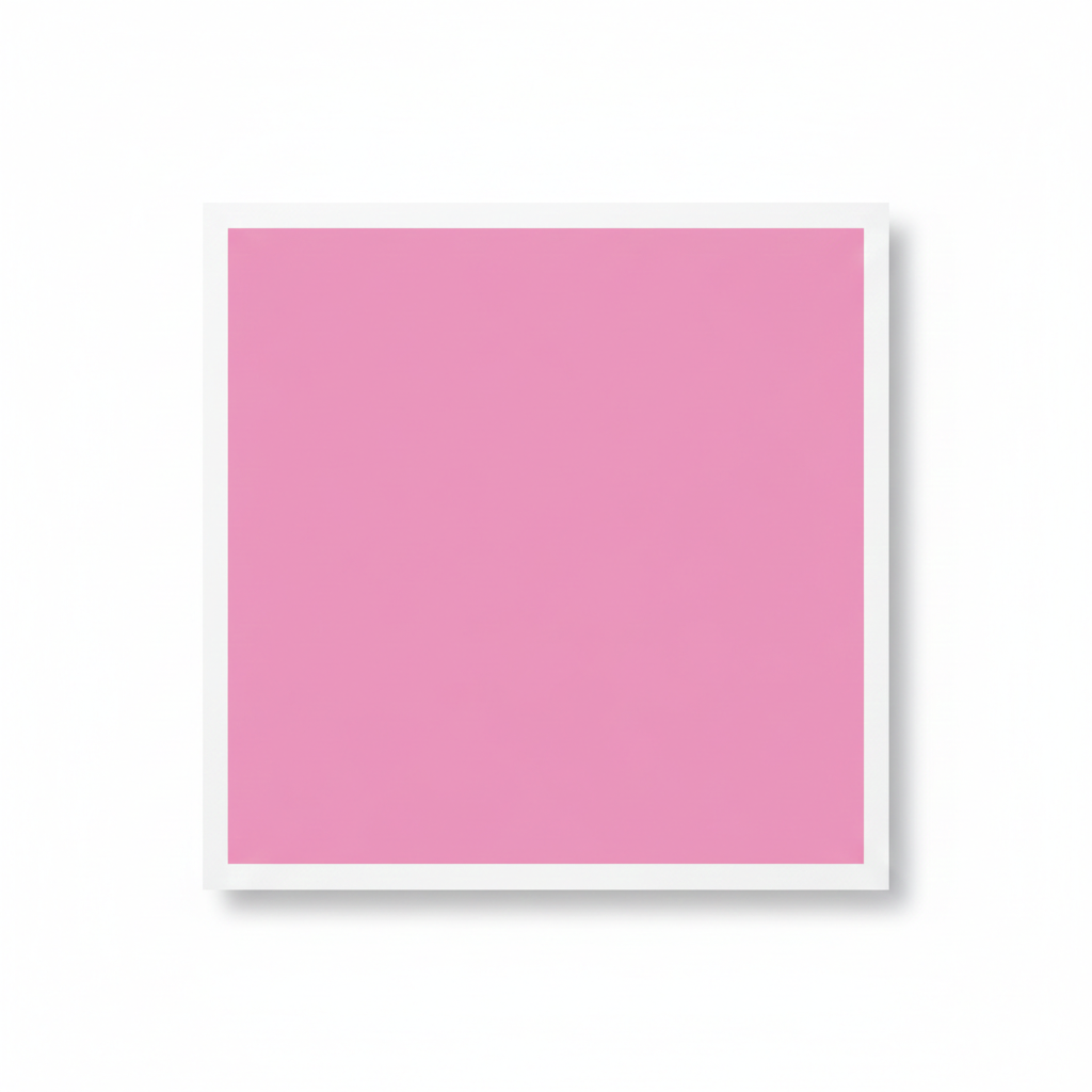 SISER EASYPSV - PERMANENT - Carnation Pink
