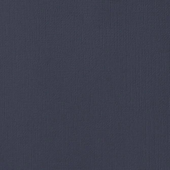 STORM deep blue-gray cardstock