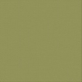 Textured Cardstock CC - Battle Fatigue - Olive