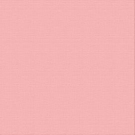 Textured Cardstock CC - Carnation 250gsm