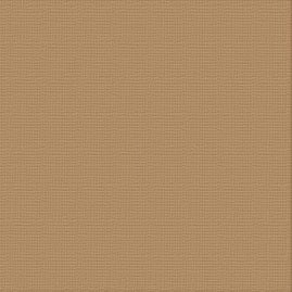 Textured Cardstock CC - Cinnamon - Caramel