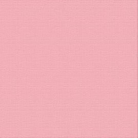 Textured Cardstock CC - Precious - Bubblegum