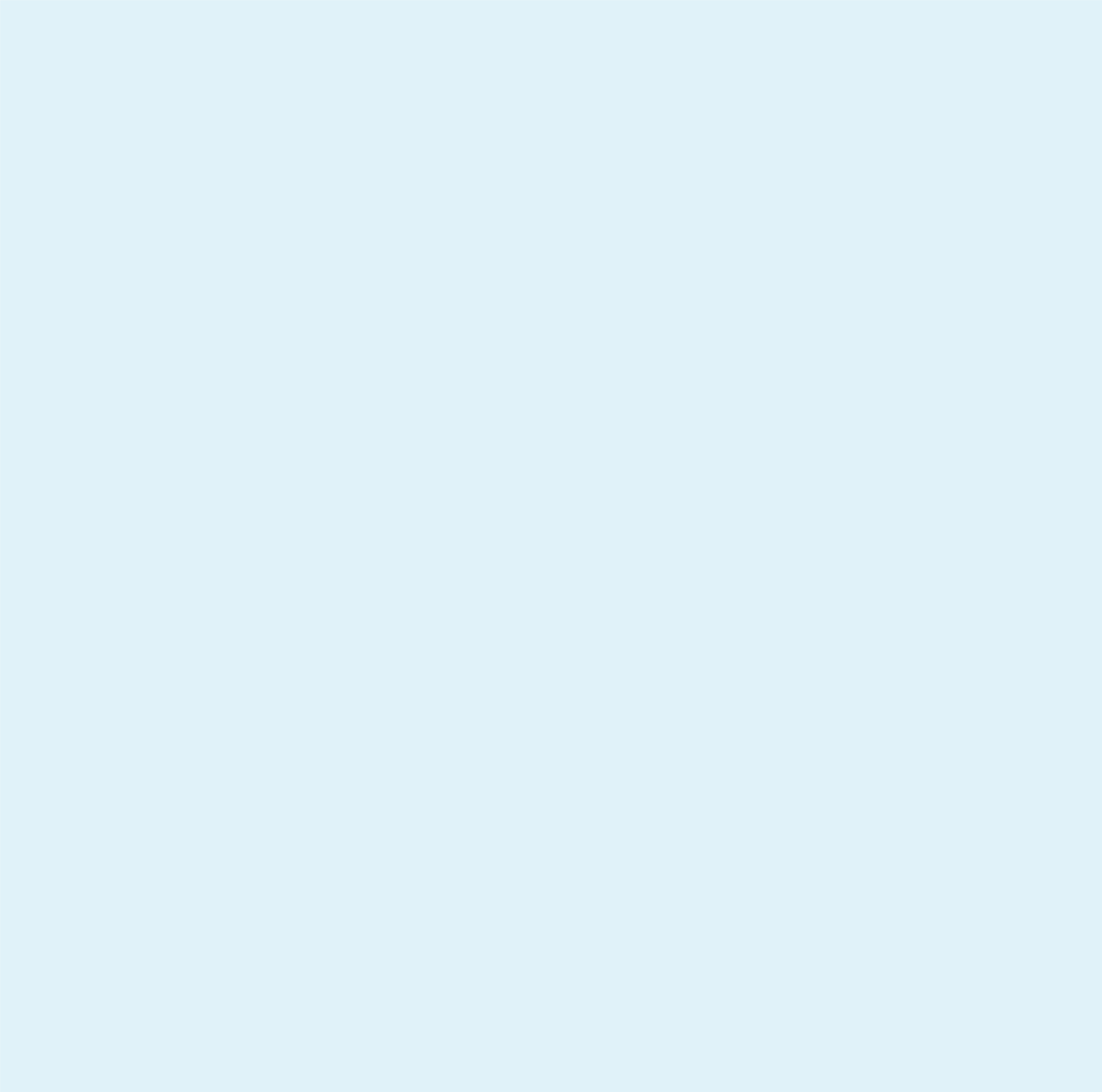Uniquely Creative 12x12 Baby Blue Cardstock – Double-Sided Textured 250gsm