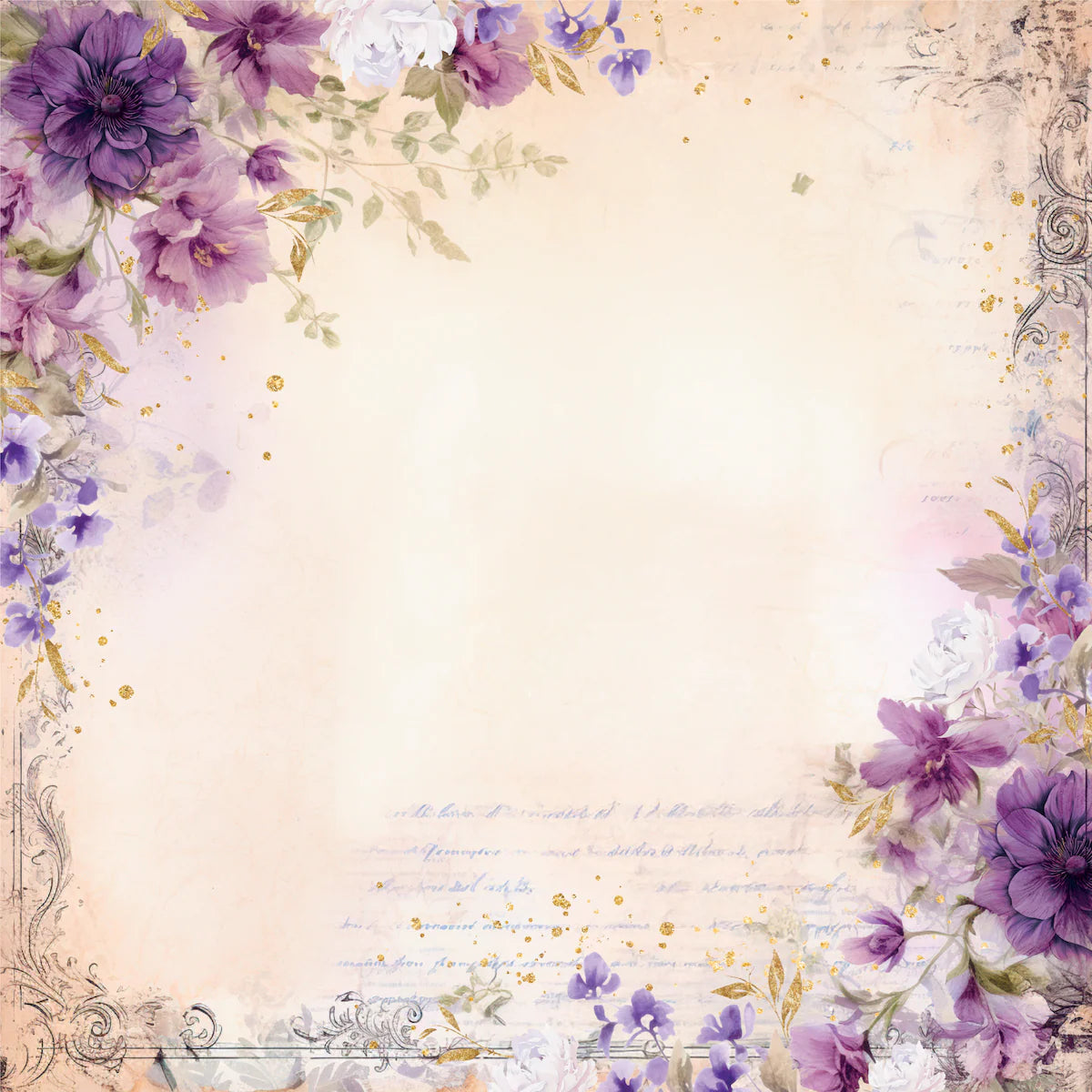 Uniquely Creative - Ultraviolet Delight - Very Violet