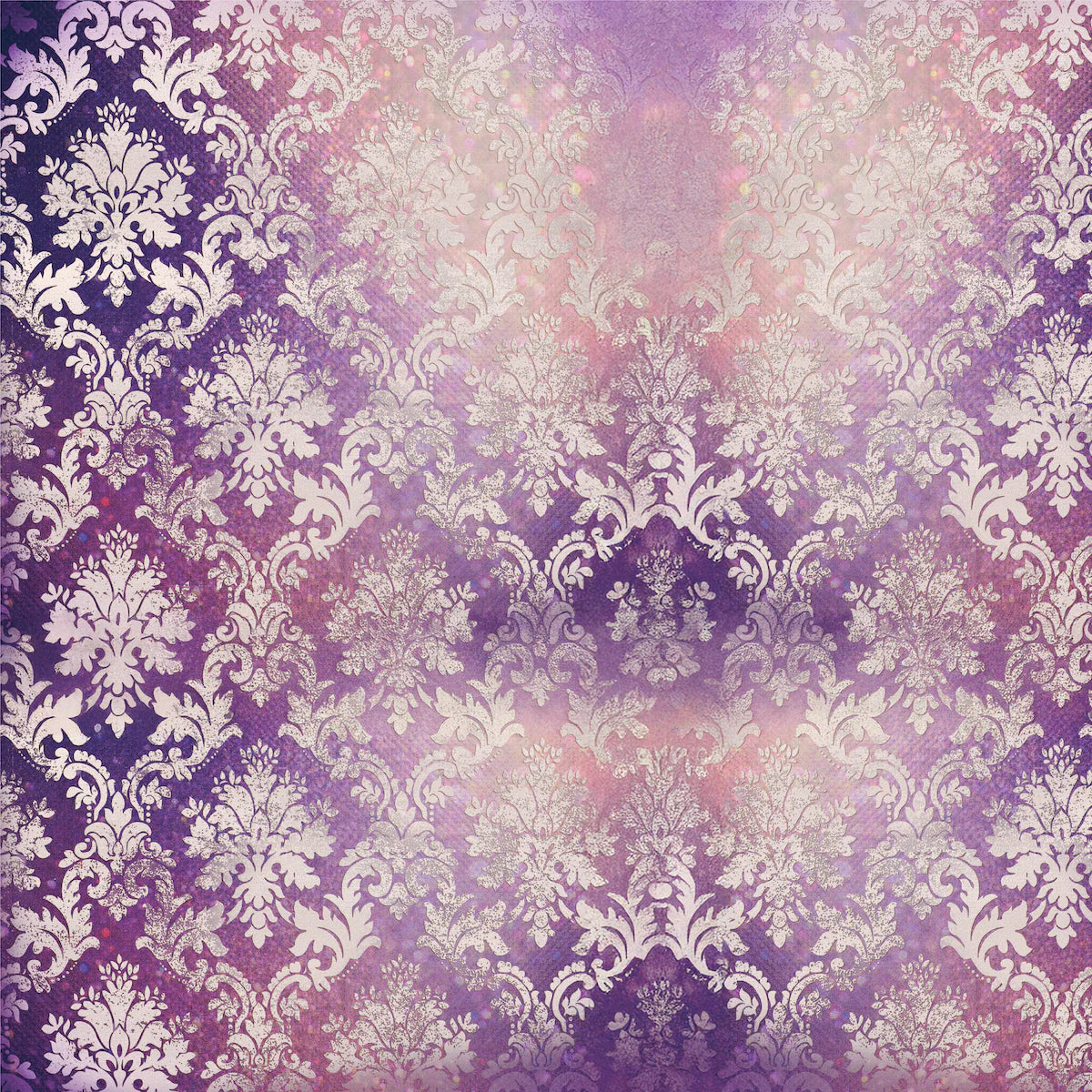 Uniquely Creative - Ultraviolet Delight - Very Violet