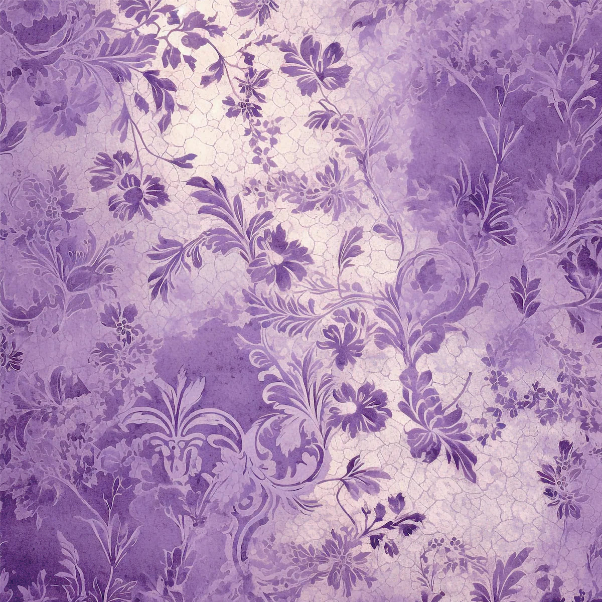 Uniquely Creative - Ultraviolet Delight - Magical Mauve