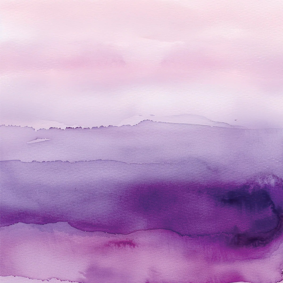Uniquely Creative - Ultraviolet Delight - Layers of Lilac