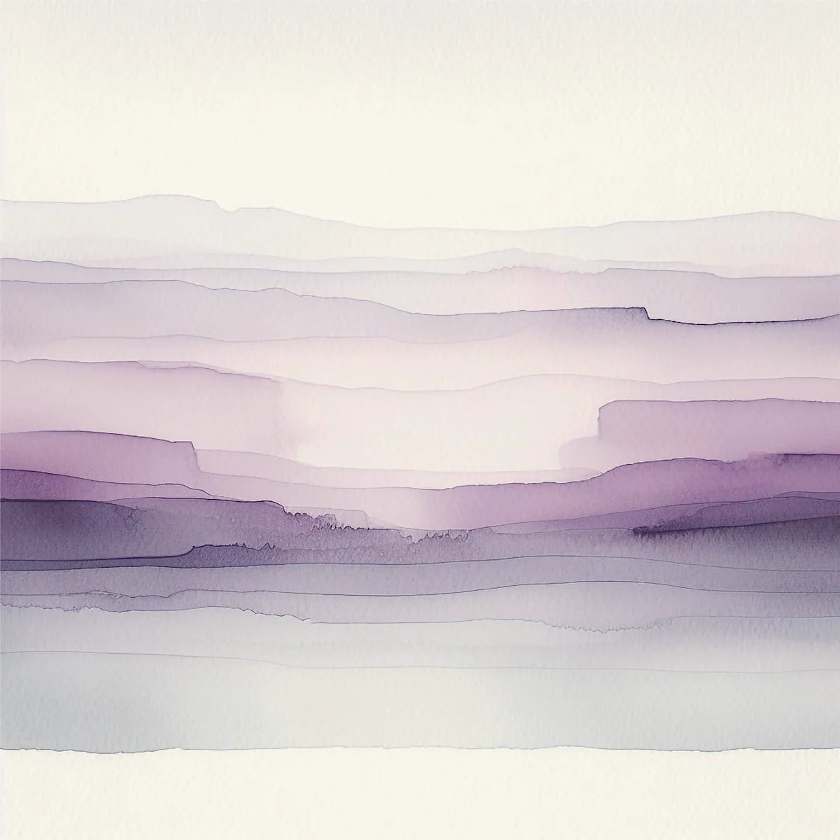 Uniquely Creative - Ultraviolet Delight - Lavender Breeze