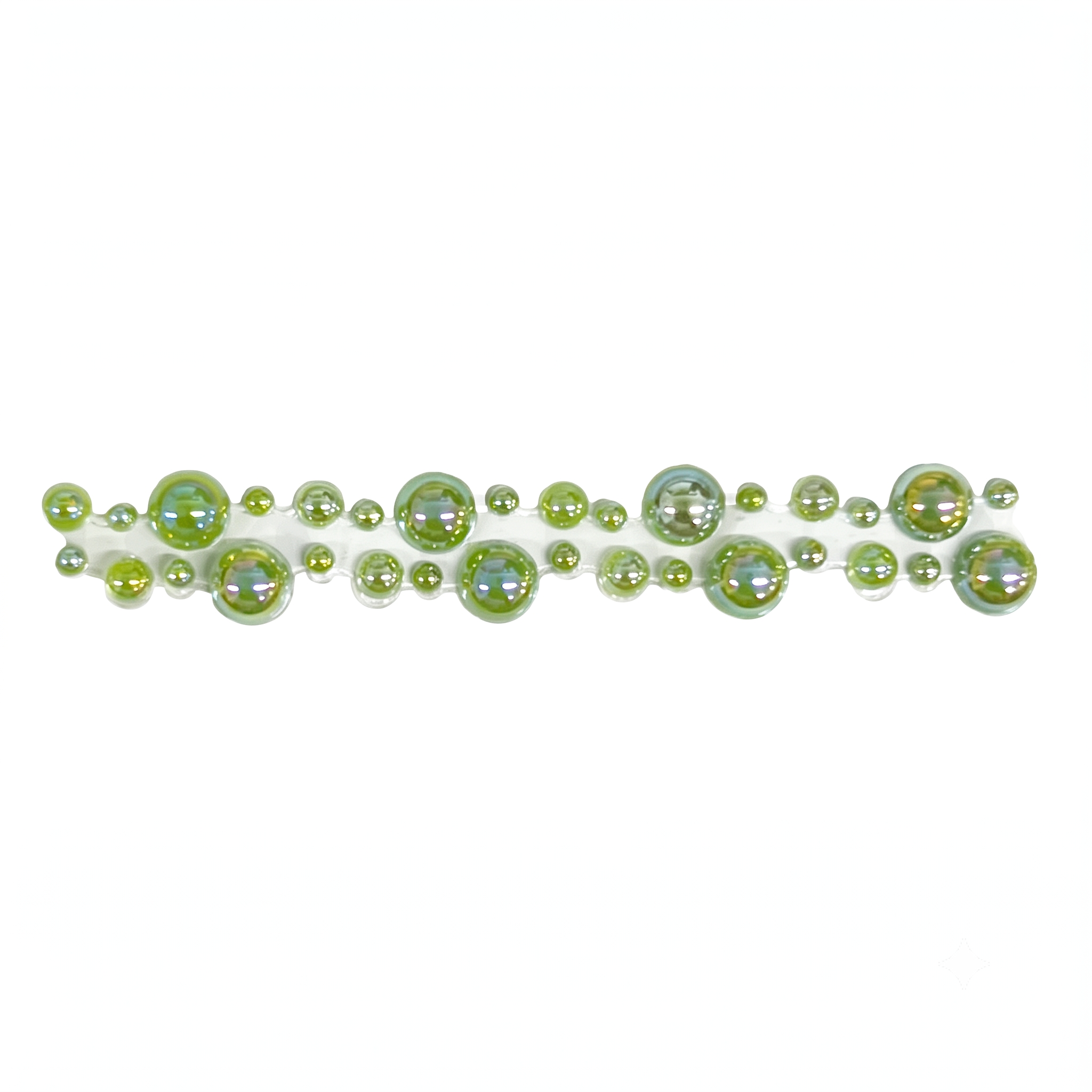 Uniquely Creative - Pearl Tape - Sage Green