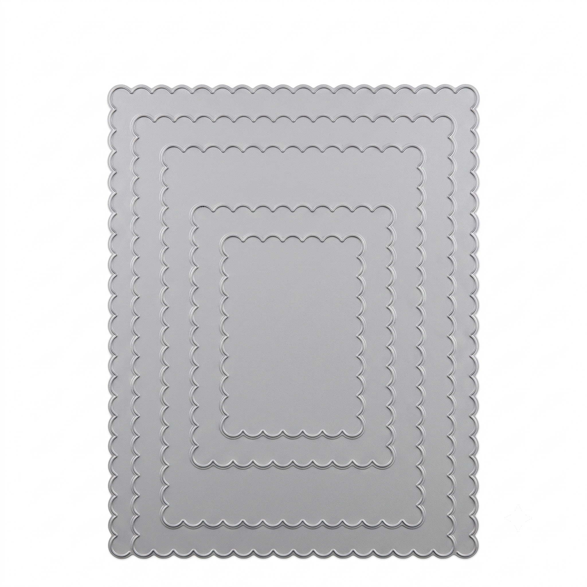 Uniquely_Creative_-_Rectangle_Photo_Mat_Border_Die_-_Scalloped