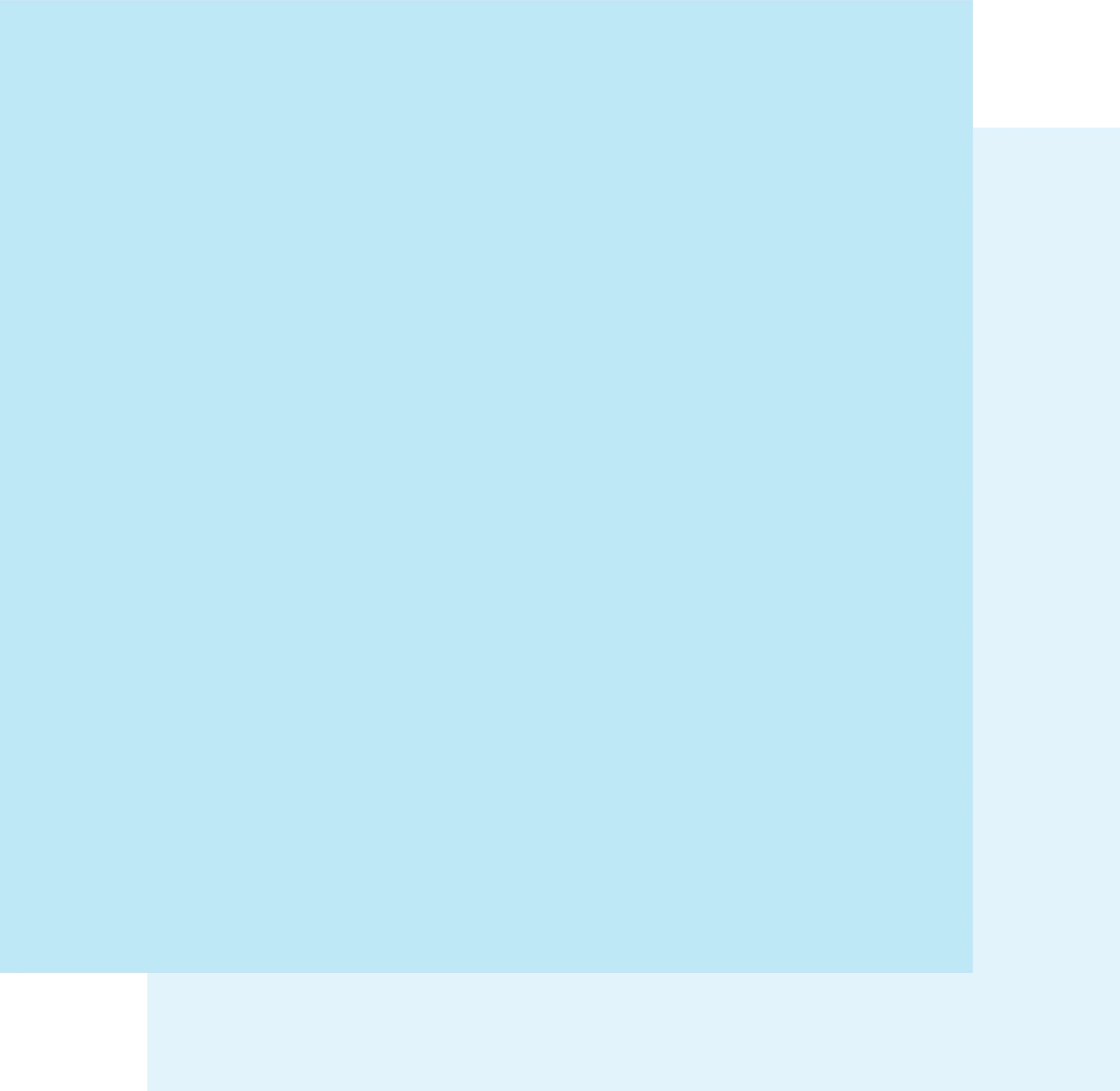 Uniquely Creative 12x12 Baby Blue Cardstock – Double-Sided Textured 250gsm