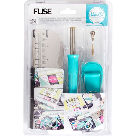 We R Fuse Photo Sleeve Tool