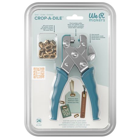 Eyelet tool 