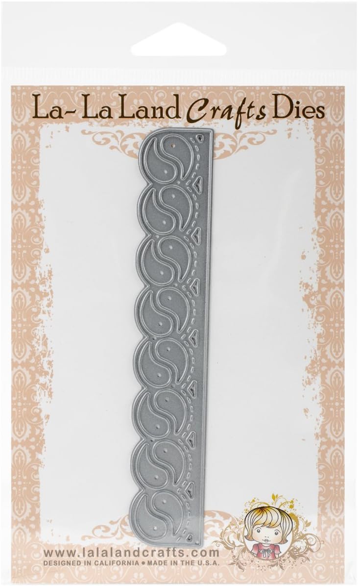 La La Land- Yin Yang Border Die