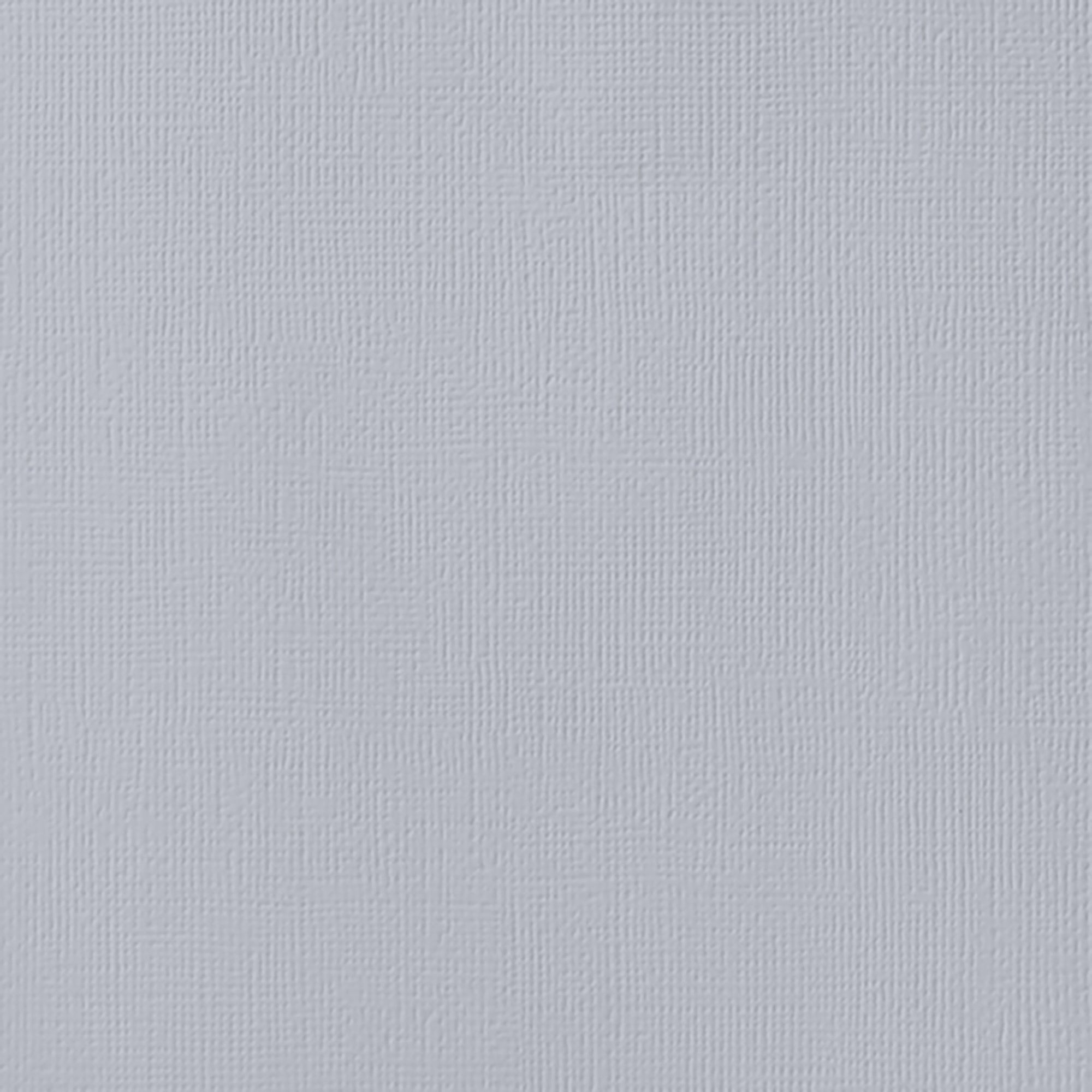 American Crafts 80 lb textured 12 x 12 inch cardstock pack in Stone