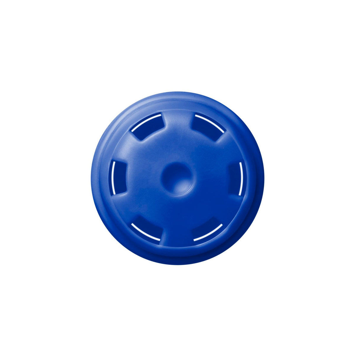 Copic Ciao B28 Royal Blue marker cap showing the Royal Blue colour