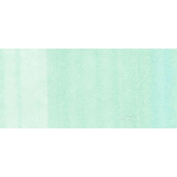 Copic Ciao BG10 Cool Shadow ink swatch