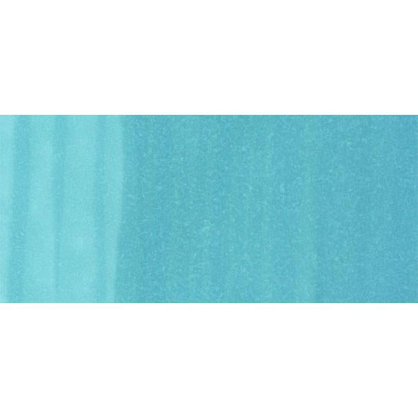 Copic Ciao BG15 Aqua ink swatch