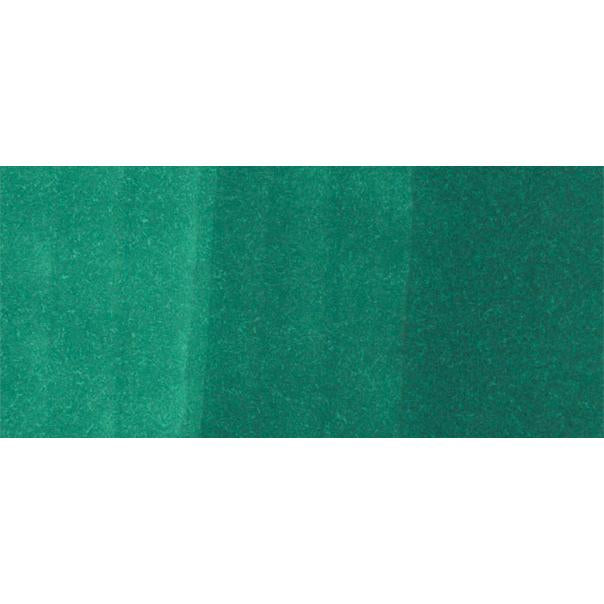 Copic Ciao BG49 Duck Blue ink swatch