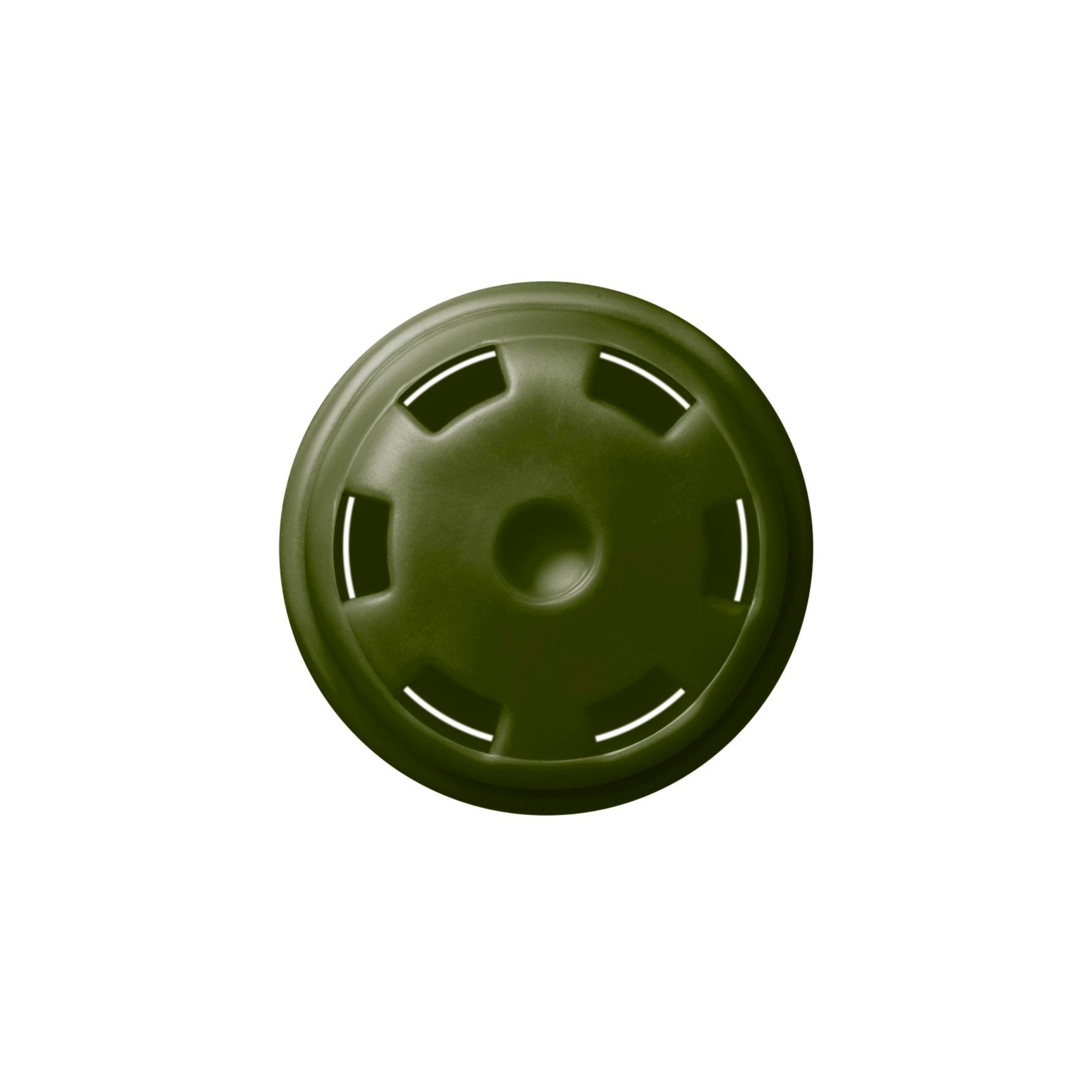 Copic Ciao BG96 Bush marker cap showing the bush colour