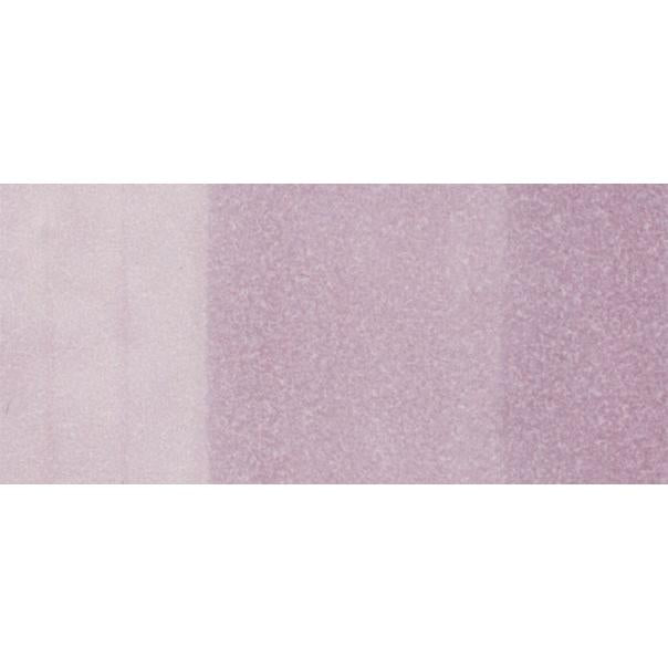 Copic Ciao BV00 Mauve Shadow ink swatch
