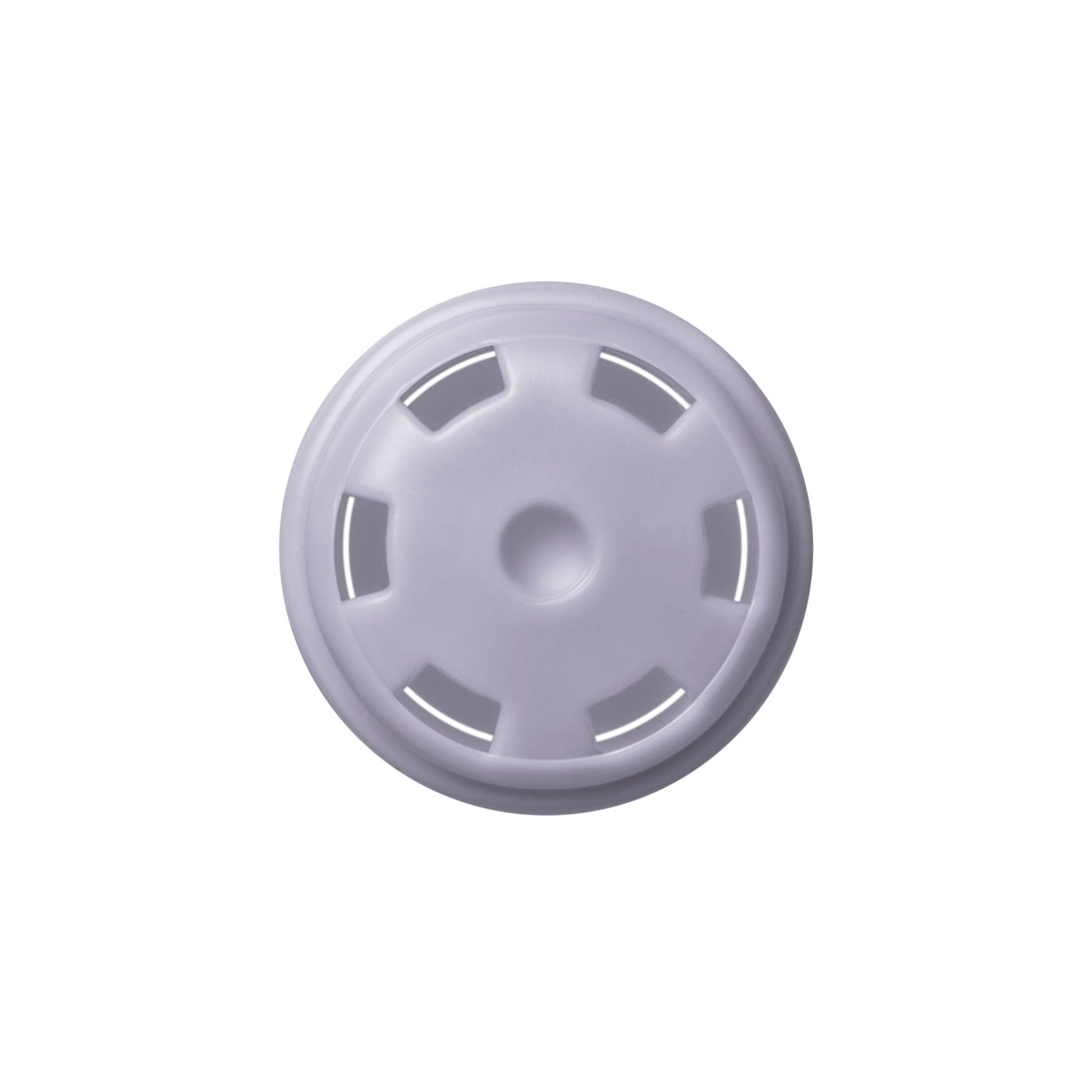 Copic Ciao BV31 Pale Lavender marker cap showing the pale lavender colour