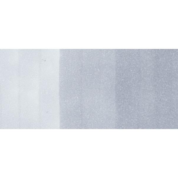 Copic Ciao C3 Cool Grey No.3 ink swatch