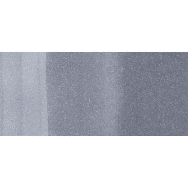 Copic Ciao C5 Cool Grey No.5 ink swatch