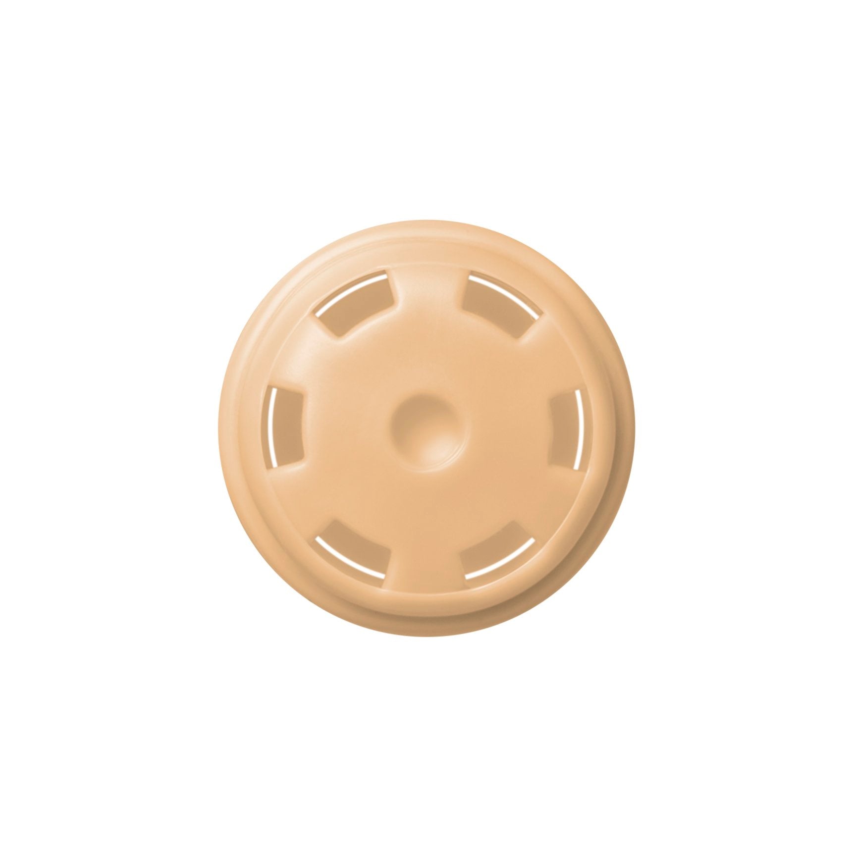 Copic Ciao E00 Cotton Pearl marker cap showing the cotton pearl colour