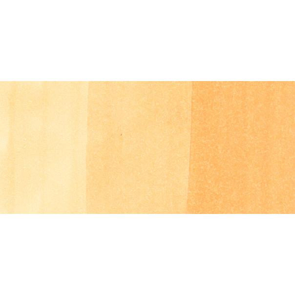 Copic Ciao E11 Barley Beige ink swatch