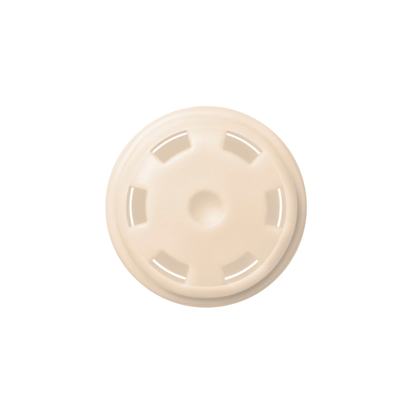 Copic Ciao E50 Egg Shell marker cap showing the egg shell colour