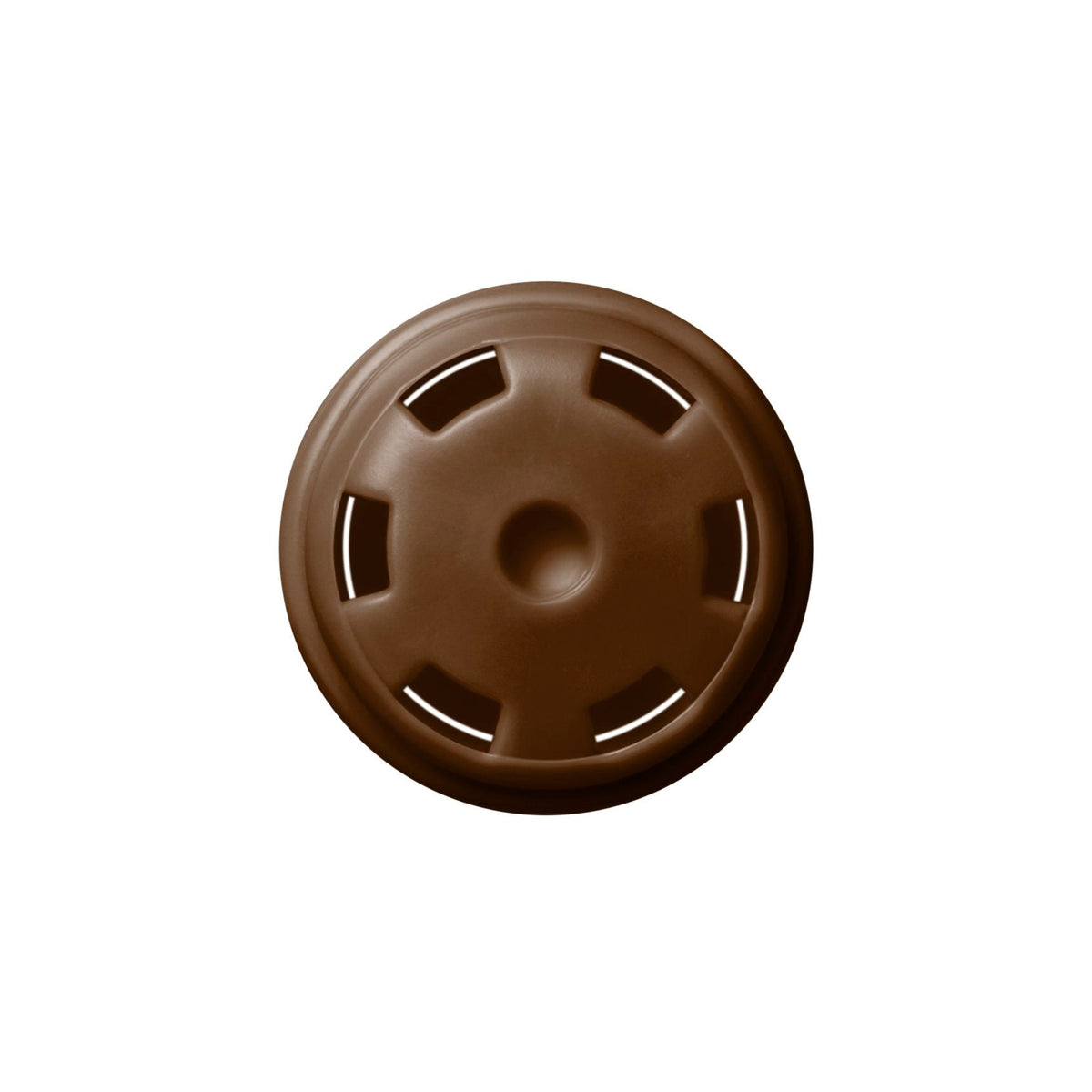 Copic Ciao E59 Walnut marker cap showing the Walnut colour