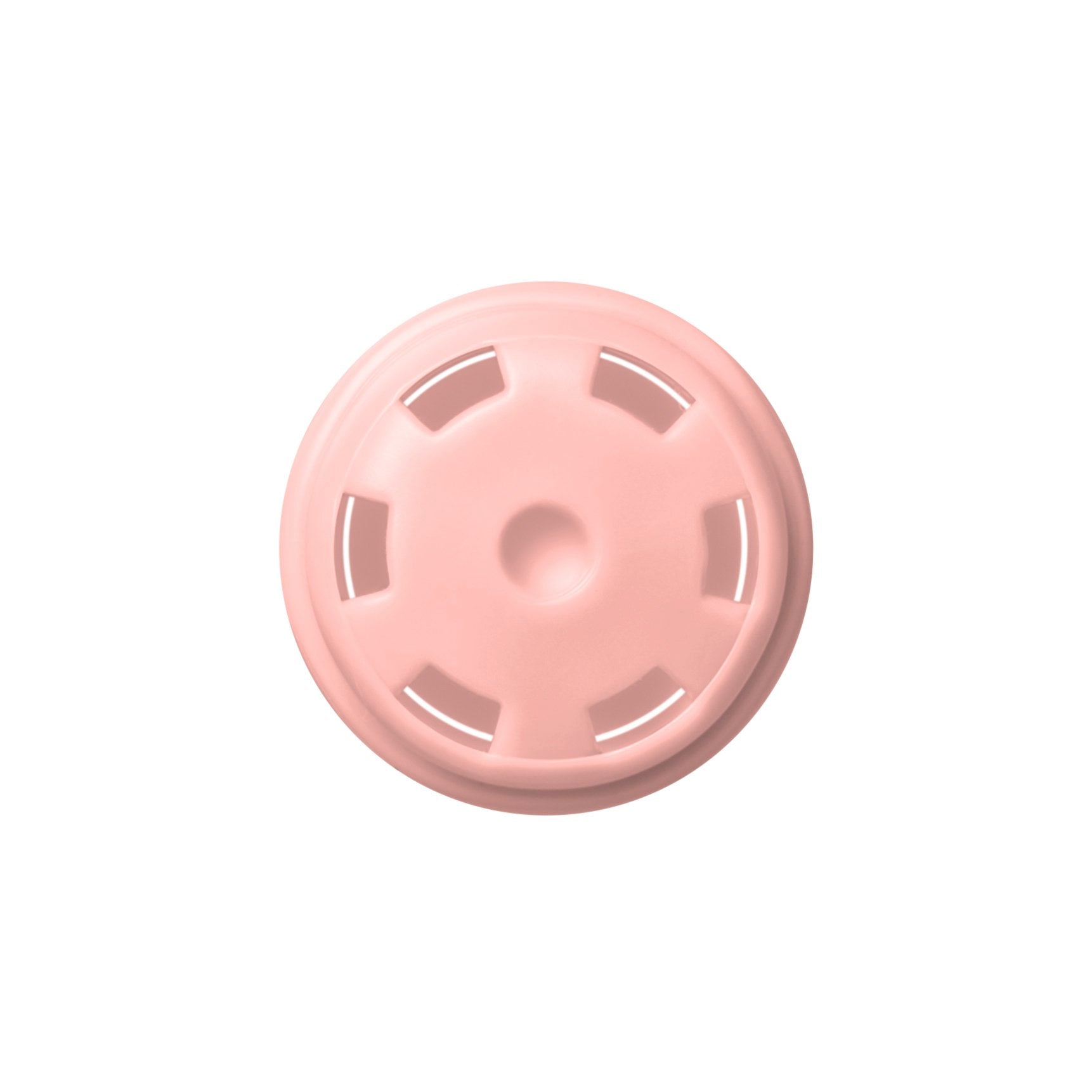Copic Ciao E93 Tea Rose marker cap showing the tea rose colour