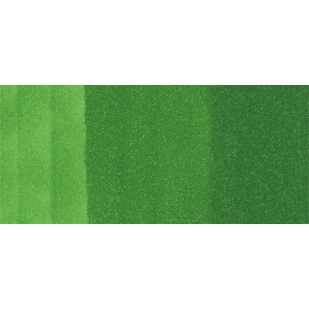 Copic Ciao G07 Nile Green ink swatch
