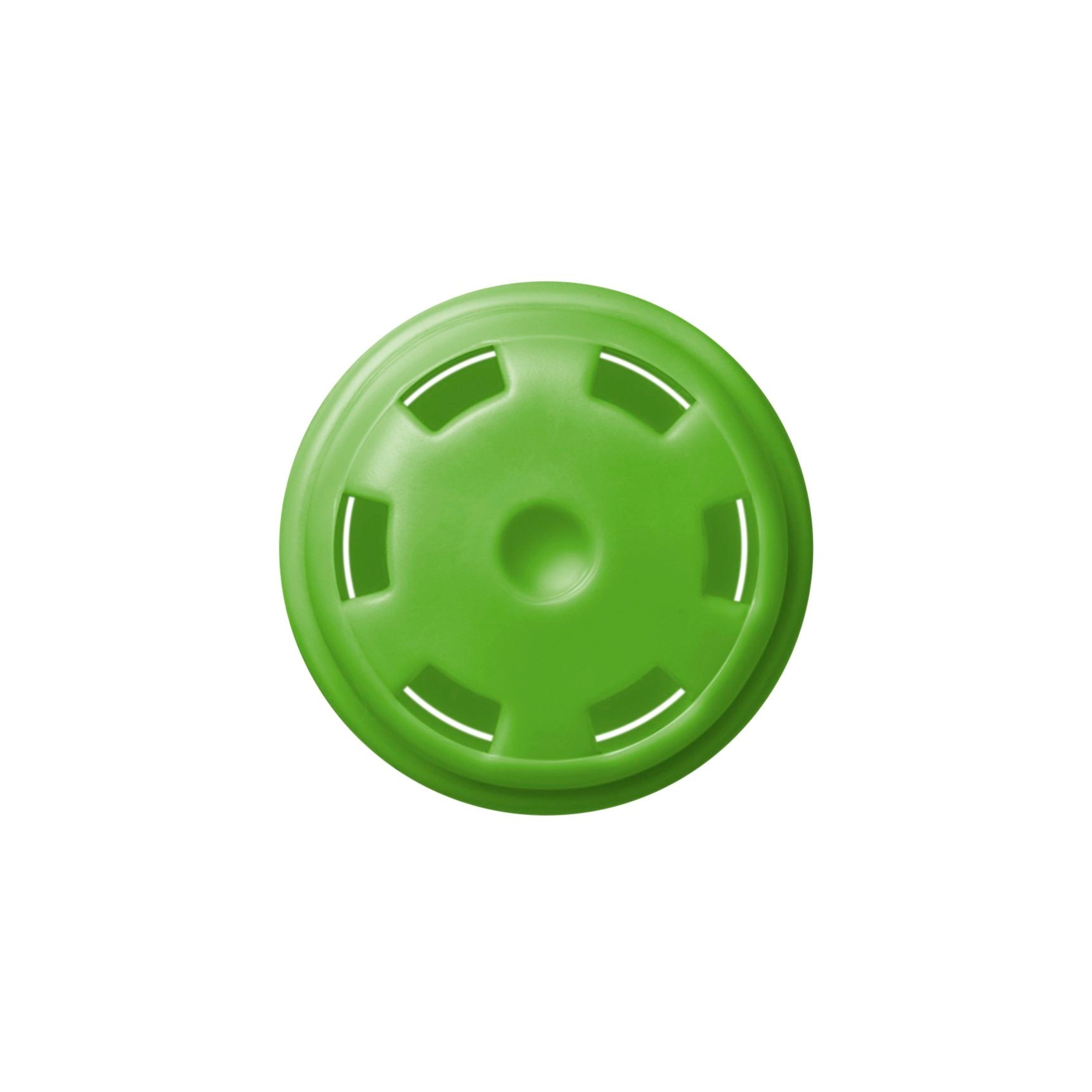 Copic Ciao G14 Apple Green marker cap showing the apple green colour