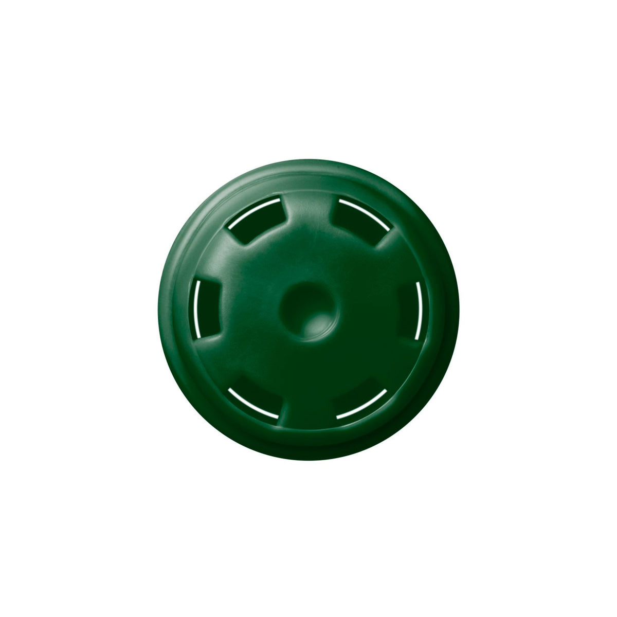 Copic Ciao G28 Ocean Green marker cap showing the Ocean Green colour