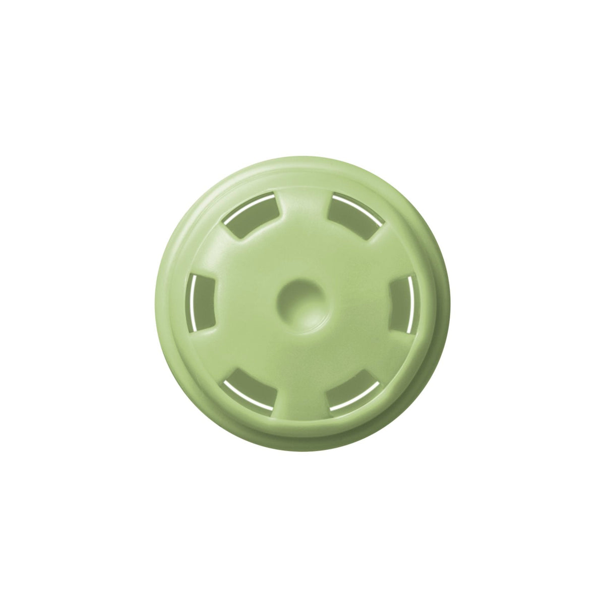 Copic Ciao G82 Spring Dim Green marker cap showing the Spring Dim Green colour