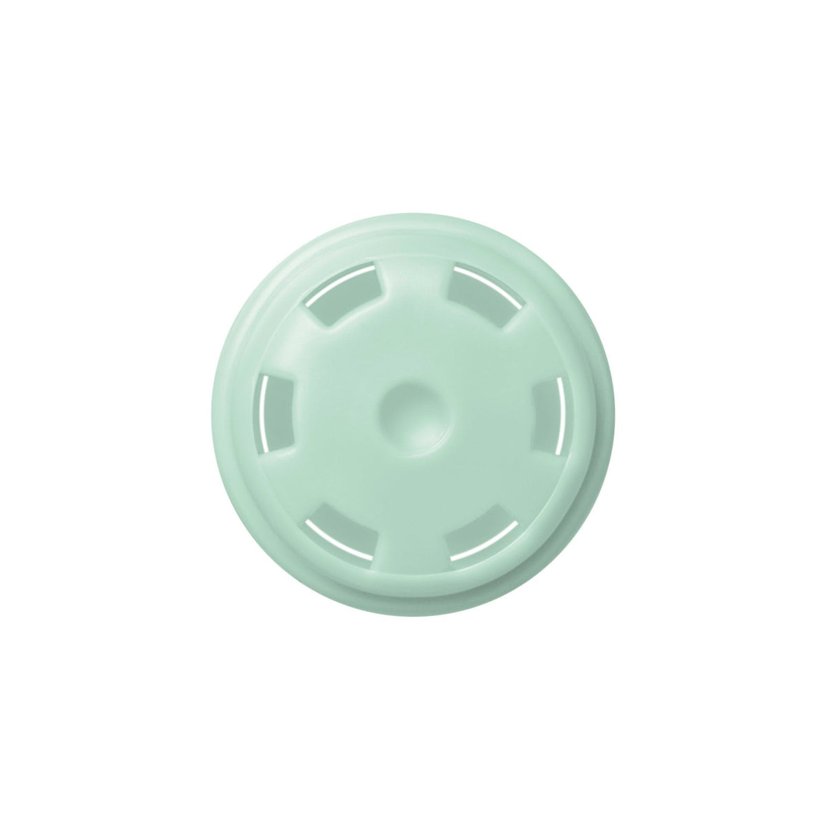 Copic Ciao G00 Jade Green marker cap showing the Jade Green colour
