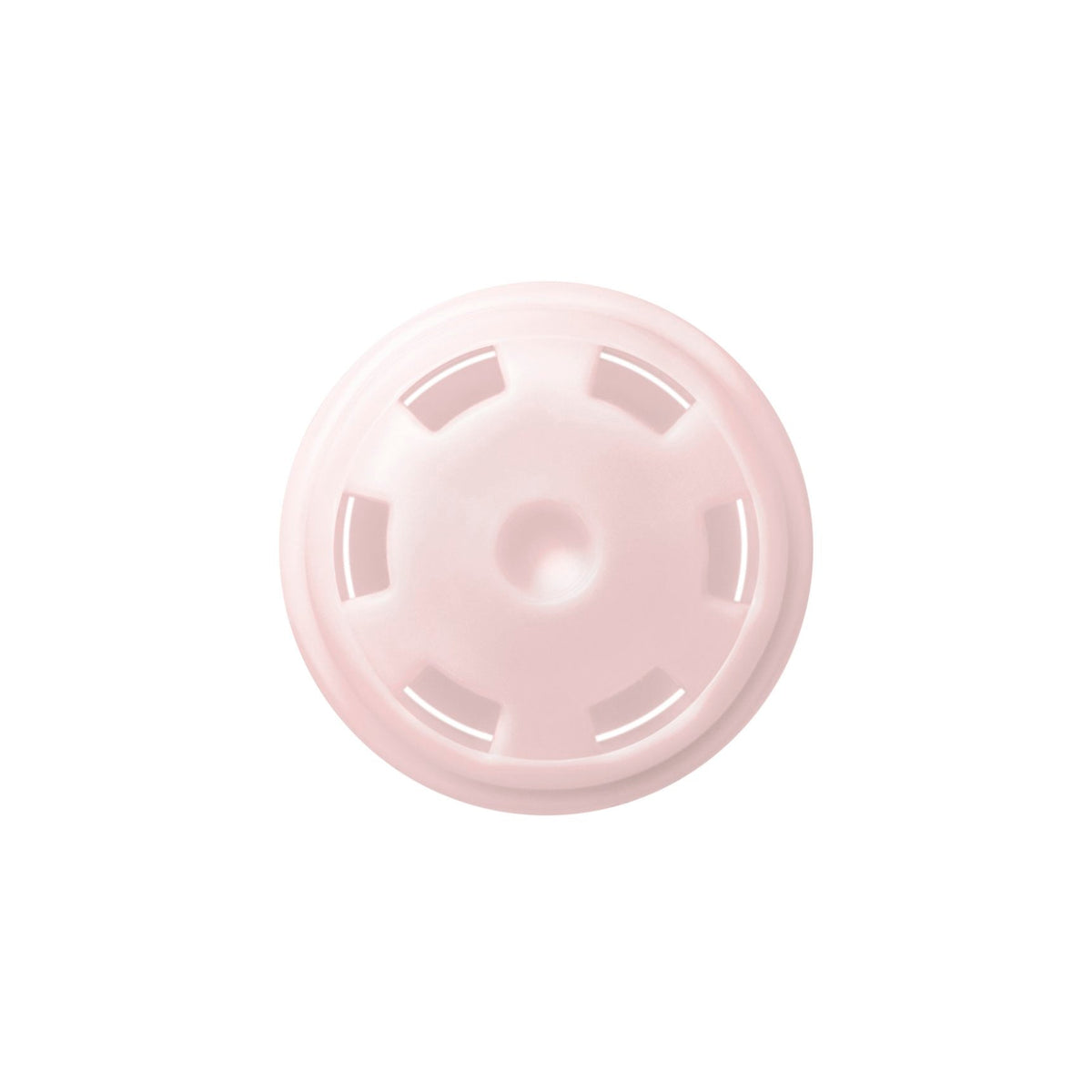 Copic Ciao R000 Cherry White marker cap showing the Cherry White colour