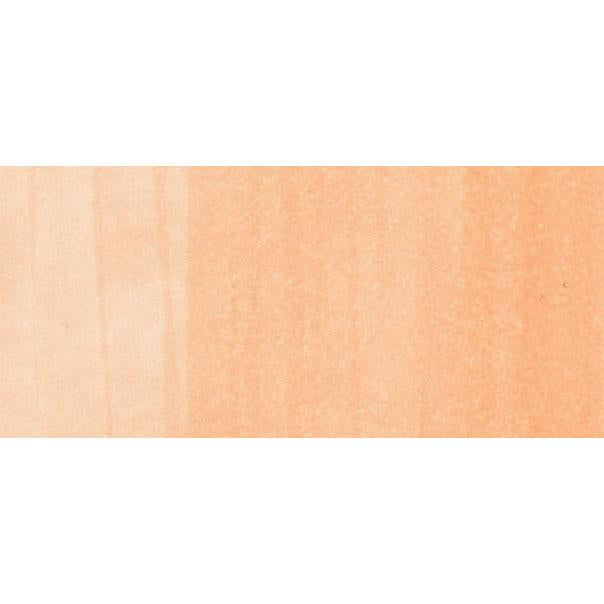 Copic Ciao R11 Pale Cherry Pink ink swatch