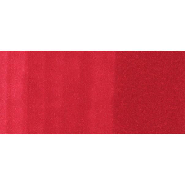 Copic Ciao R29 Lipstick Red ink swatch