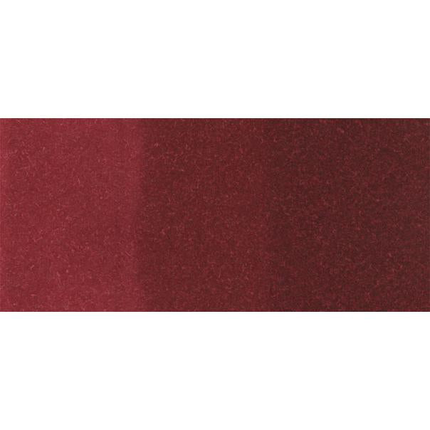 Copic Ciao R59 Cardinal ink swatch