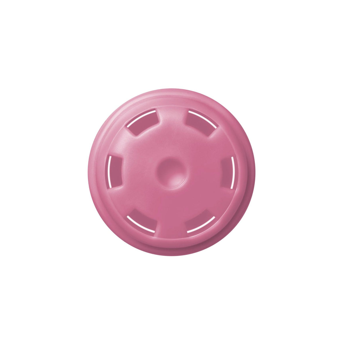 Copic Ciao R85 Rose Red marker cap showing the Rose Red colour