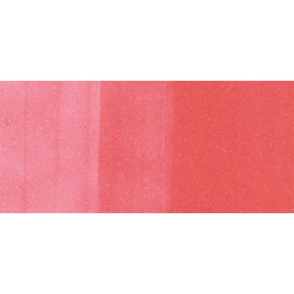 Copic Ciao RV13 Tender Pink ink swatch