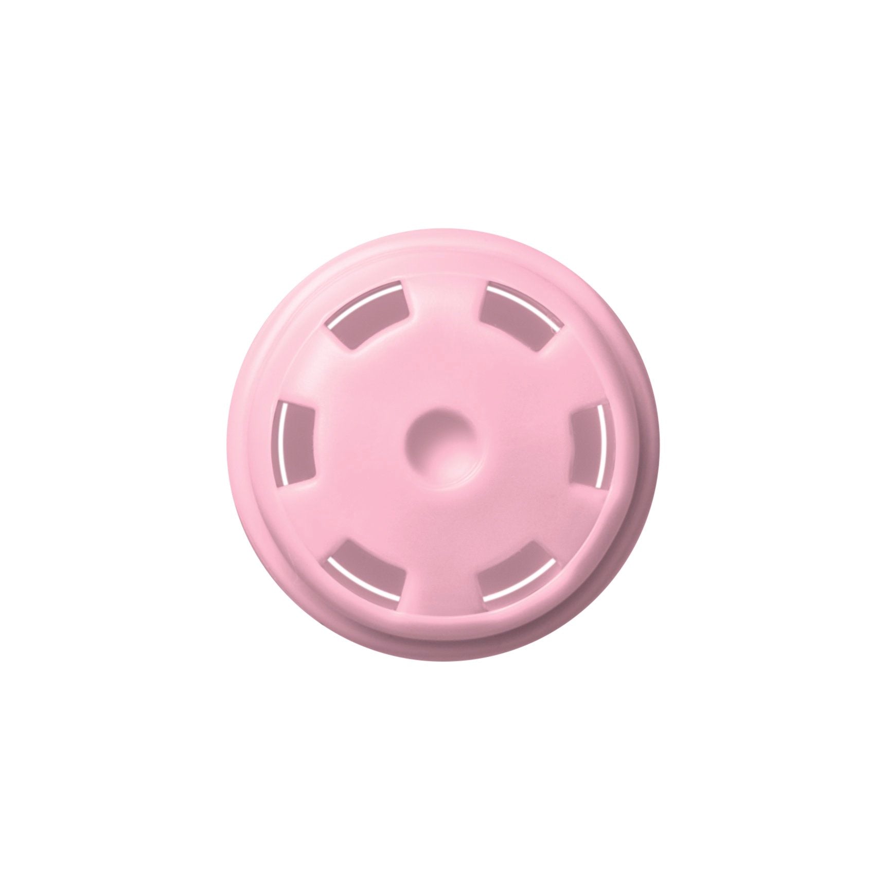 Copic Ciao RV21 Light Pink marker cap showing the light pink colour